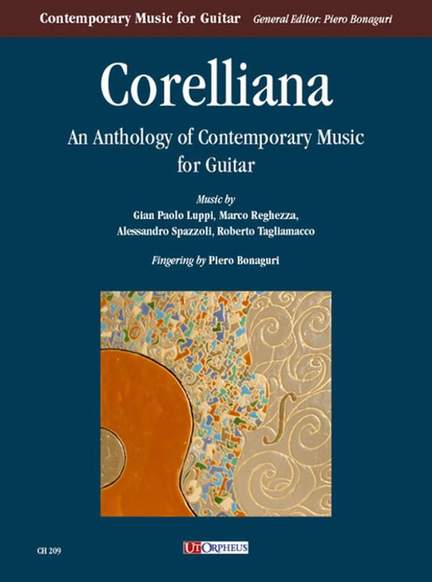 Corelliana