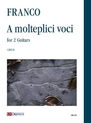 Franco, A: A molteplici voci
