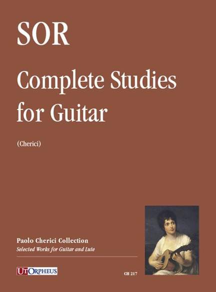 Sor, F: Complete Studies
