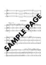 Hude, V: Irish Suite Product Image