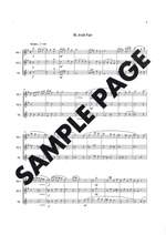 Hude, V: Irish Suite Product Image