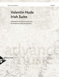 Hude, V: Irish Suite