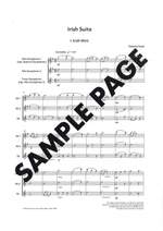 Hude, V: Irish Suite Product Image