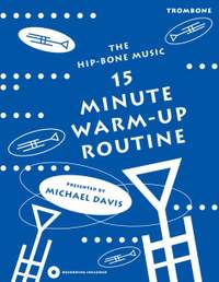 Davis, M: 15 Minute Warm-Up Routine