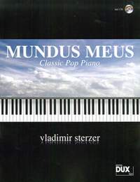 Sterzer, V: Mundus Meus