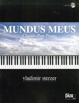 Sterzer, V: Mundus Meus