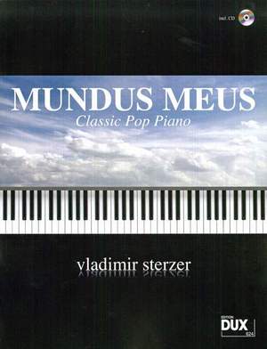 Sterzer, V: Mundus Meus