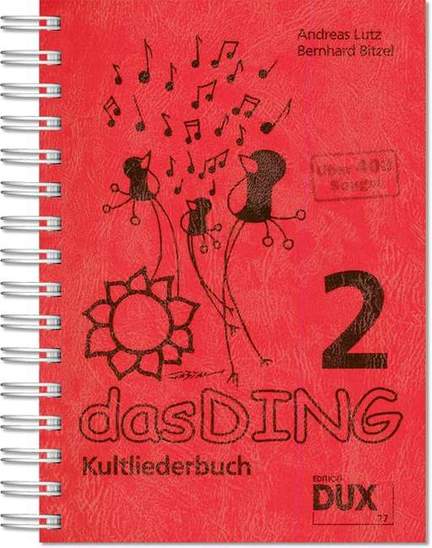 Das Ding Vol. 2