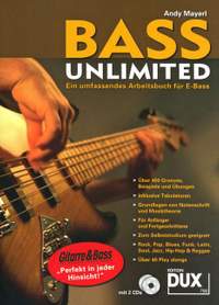 Mayerl, A: Bass Unlimited