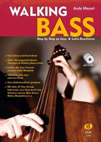 Mayerl, A: Walking Bass