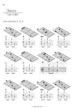 Acoustic Pop Guitar Band 2 - Fingerstyle Vol. 2 Product Image