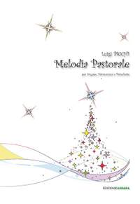 Picchi, L: Melodia Pastorale