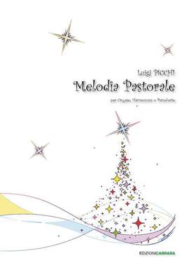 Picchi, L: Melodia Pastorale