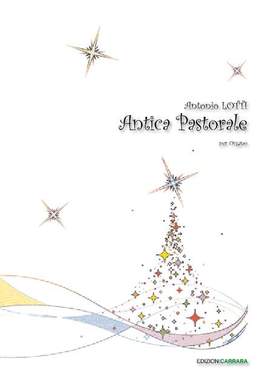 Lotti, A: Antica Pastorale