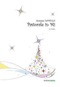 Ramella, G: Pastorale in Mi