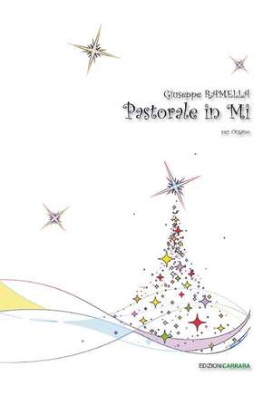 Ramella, G: Pastorale in Mi