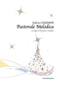 Caudana, F: Pastorale Melodica