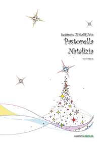 Zimarino, S: Pastorella Natalizia