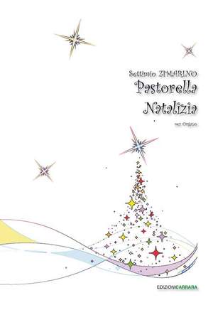 Zimarino, S: Pastorella Natalizia