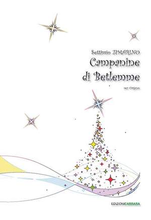 Zimarino, S: Campanine di Betlemme