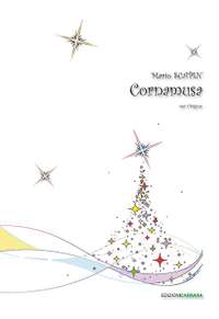 Scapin, M: Cornamusa