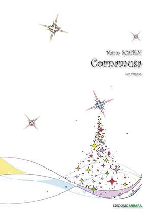 Scapin, M: Cornamusa