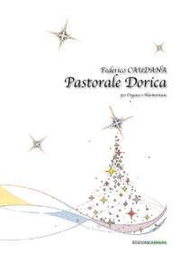 Caudana, F: Pastorale Dorica