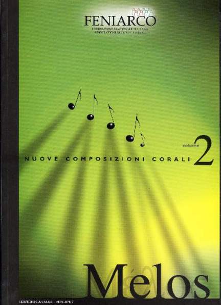Autori Vari: Melos Vol. 2