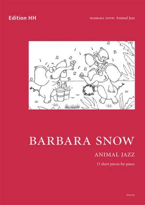 Snow, B: Animal Jazz