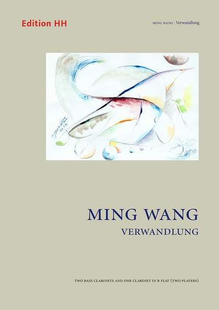 Wang, M: Verwandlung