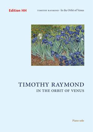 Raymond, T: In the Orbit of Venus