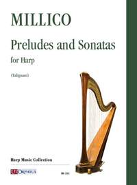 Millico, V G: Preludes and Sonatas