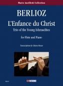 Berlioz, H: Trio of the Young Ishmaelites