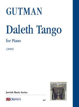 Gutman, D: Daleth Tango