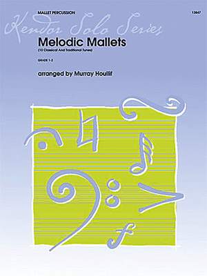 Melodic Mallets