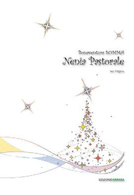 Somma, B: Nenia Pastorale