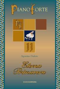 Dodero, A: Eterna primavera op. 20 11