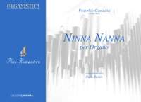 Caudana, F: Ninna Nanna