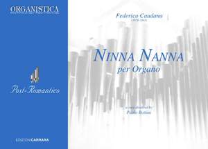 Caudana, F: Ninna Nanna