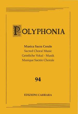 Polyphonia - Vol. 94