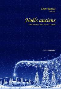 Roques, L: Noels anciens