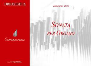 Rota, D: Sonata per Organo