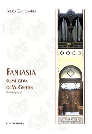Carignano, A: Fantasia