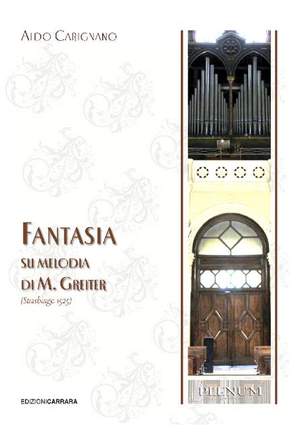 Carignano, A: Fantasia