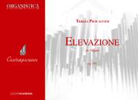 Procaccini, T: Elevazione