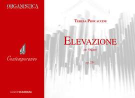 Procaccini, T: Elevazione