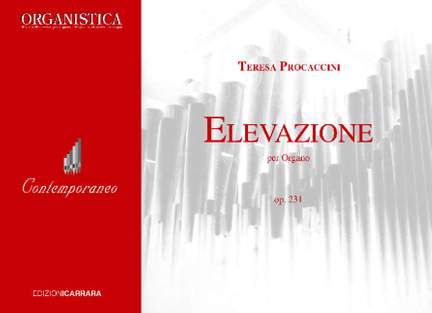 Procaccini, T: Elevazione