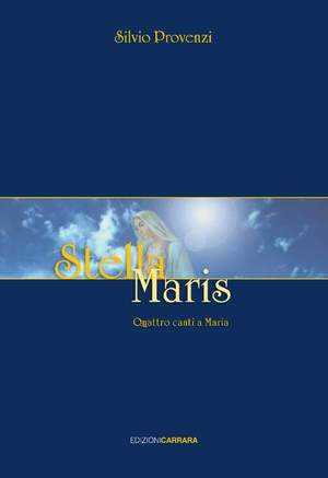 Provenzi, S: Stella Maris