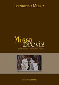 Rizzo, L: Missa Brevis