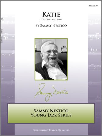 Nestico, S: Katie